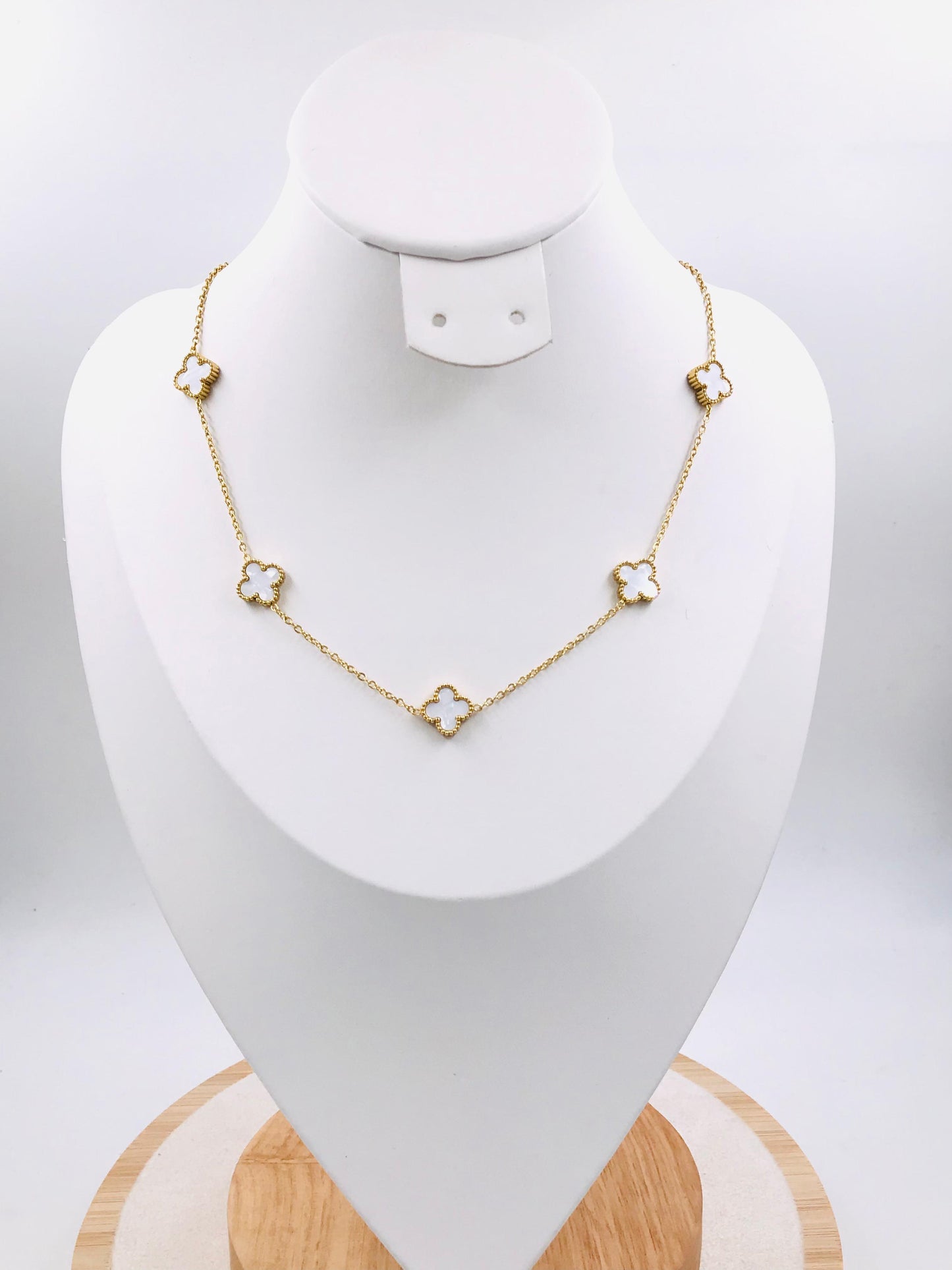 Set Van Cleef
