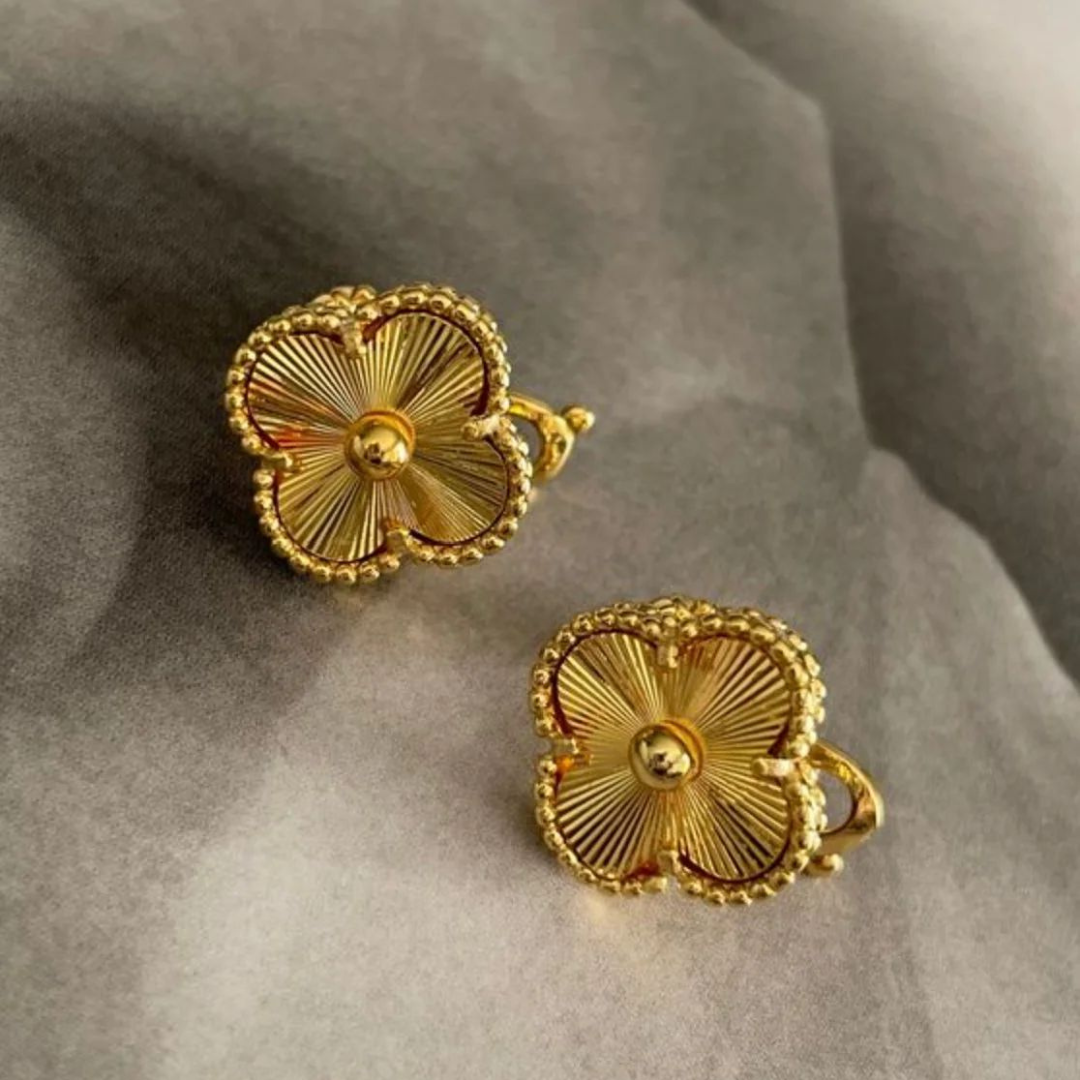 Set Van Cleef