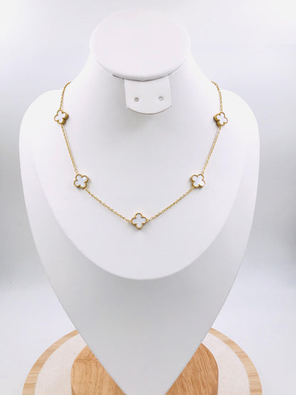 Set Van Cleef