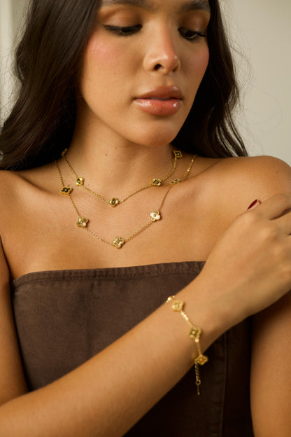 Set Van Cleef