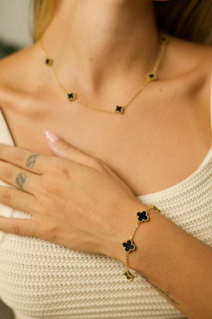 Set Van Cleef