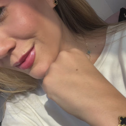 Set Van Cleef